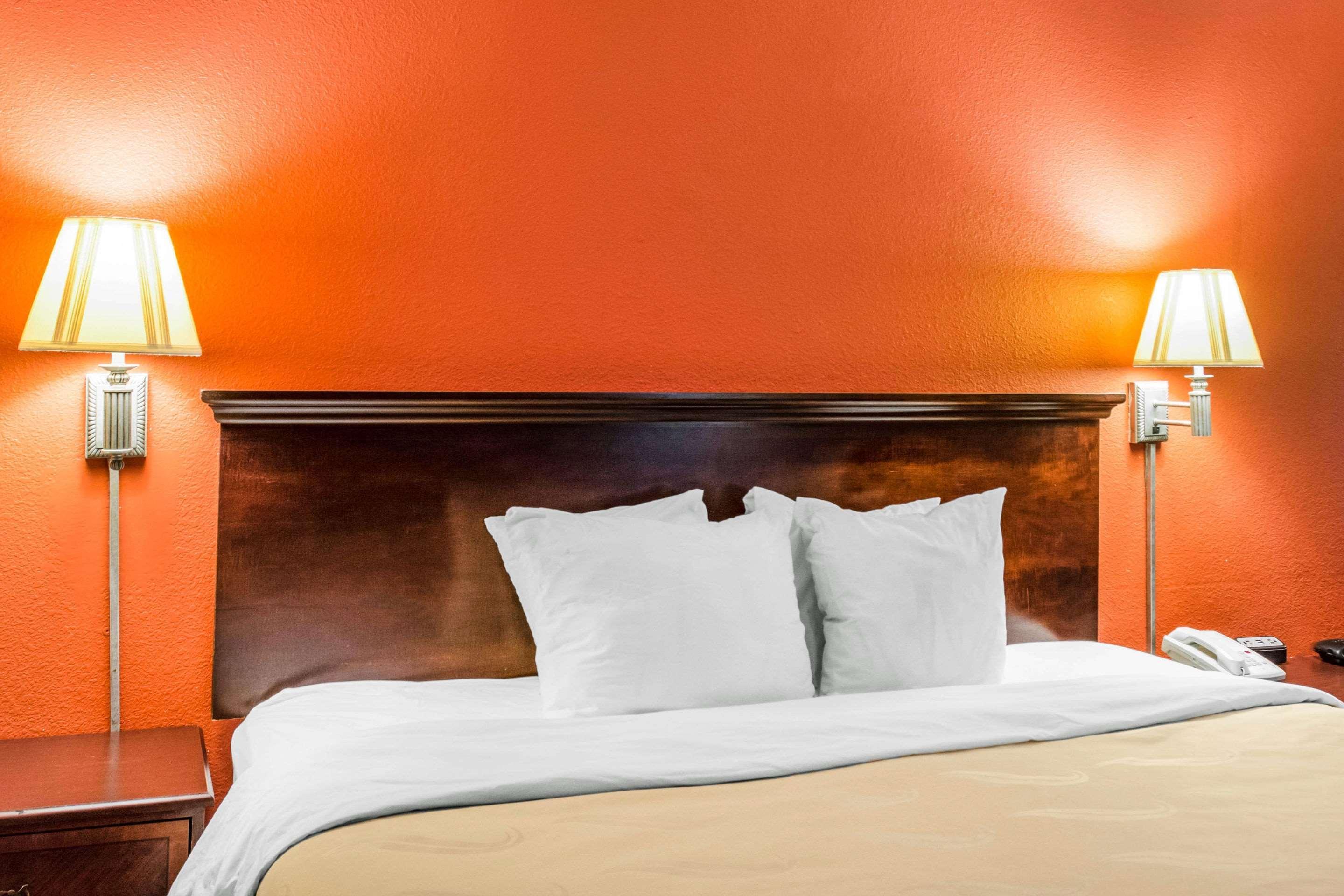Quality Inn Albany Ngoại thất bức ảnh