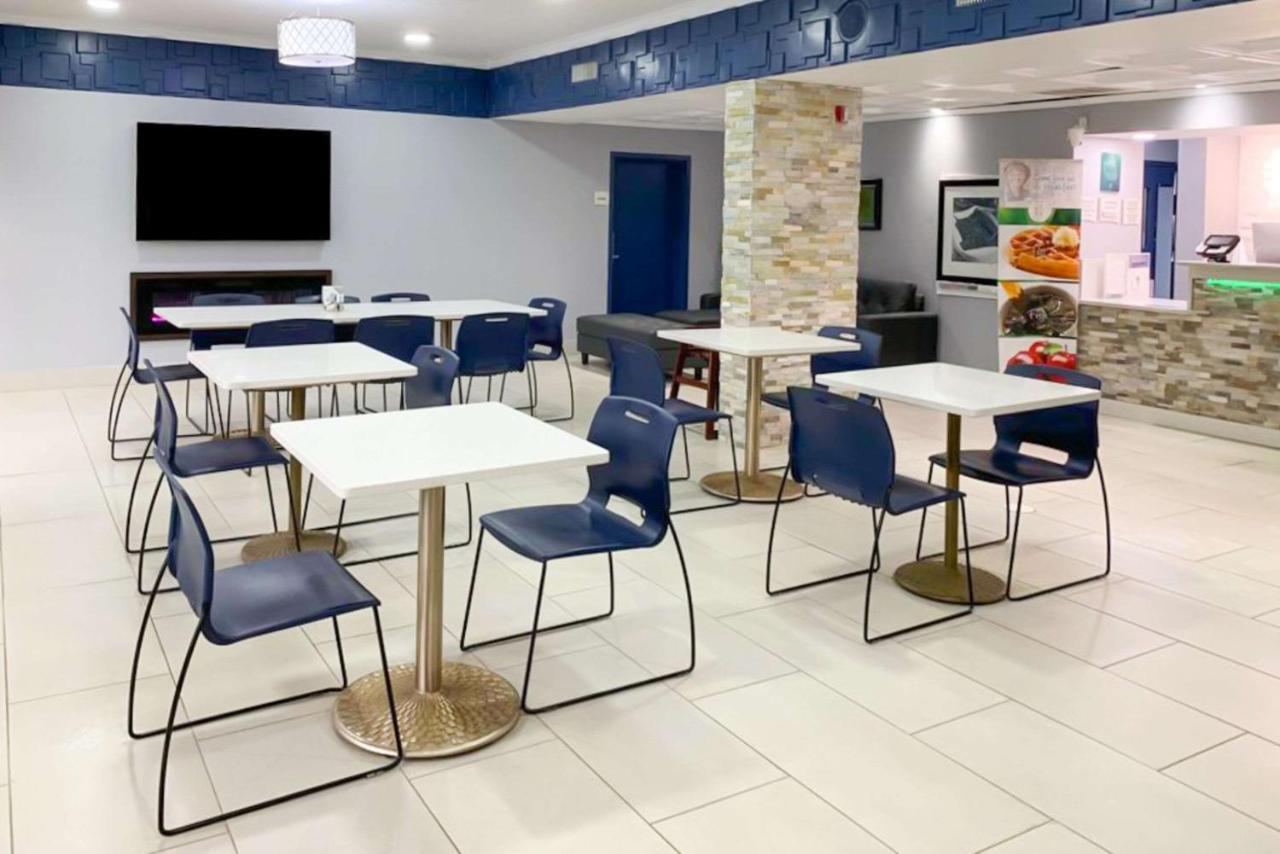 Quality Inn Albany Ngoại thất bức ảnh